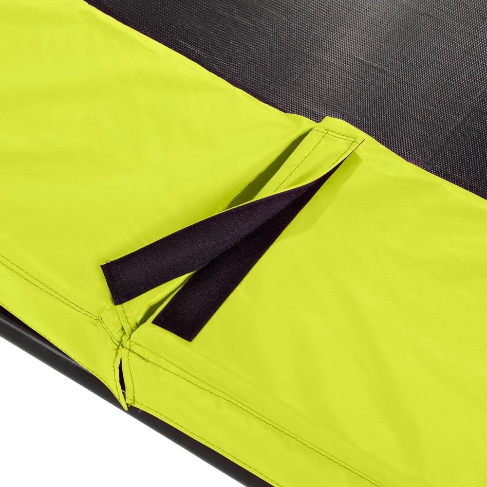 Silhouette Trampoline O366 Cm|EXIT Sale