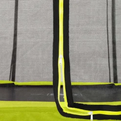 Silhouette Trampoline O366 Cm|EXIT Sale