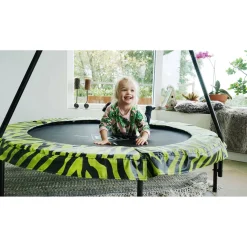 Tiggy Trampoline O140 Cm|EXIT Best
