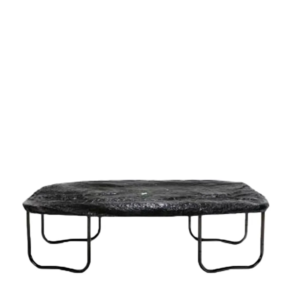Trampoline Afdekhoes Rechthoekig 214X153Cm|EXIT Cheap