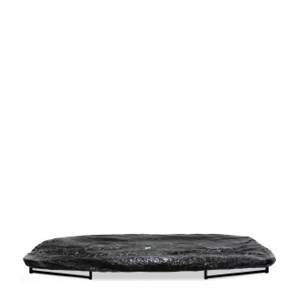 Trampoline Afdekhoes Rechthoekig 214X153Cm|EXIT Cheap