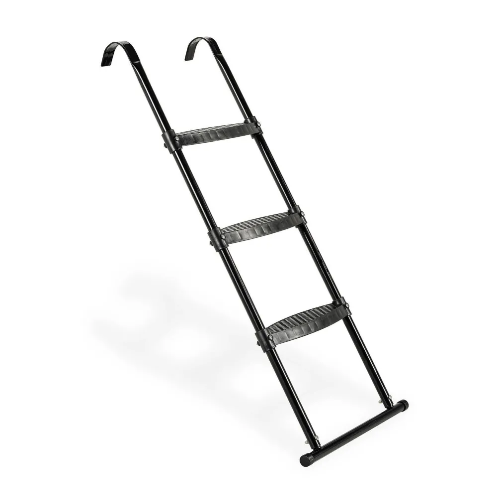 Trampoline Ladder Voor Framehoogte Van 95-110Cm|EXIT Store