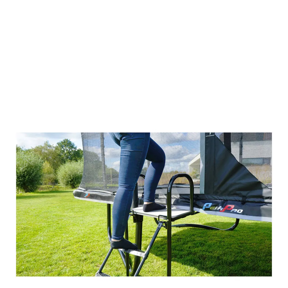 Trampoline Platform|EXIT Cheap