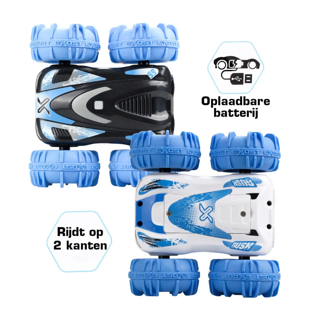 360 Aquacross|Exost Online
