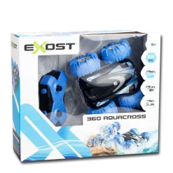 360 Aquacross|Exost Online