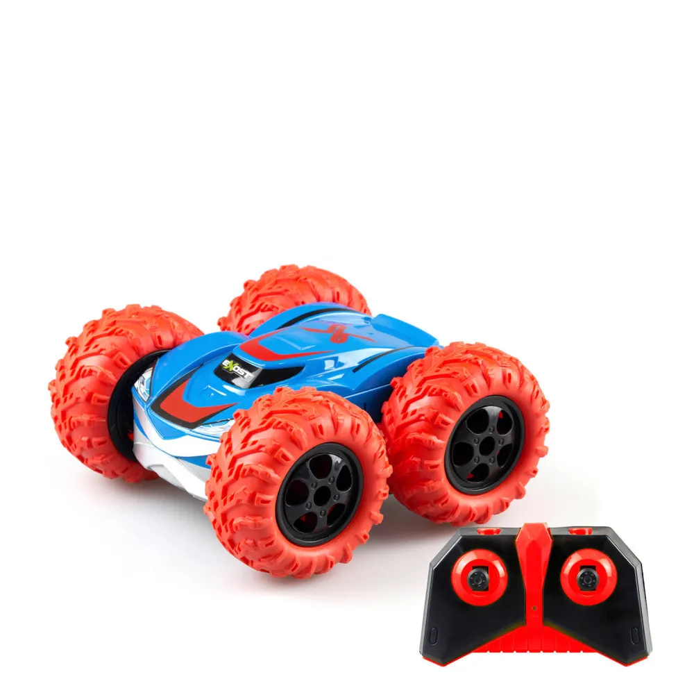 - 360 Cross Ii Rood/Blauw|Exost Fashion