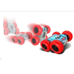 - 360 Cross Ii Rood/Blauw|Exost Fashion