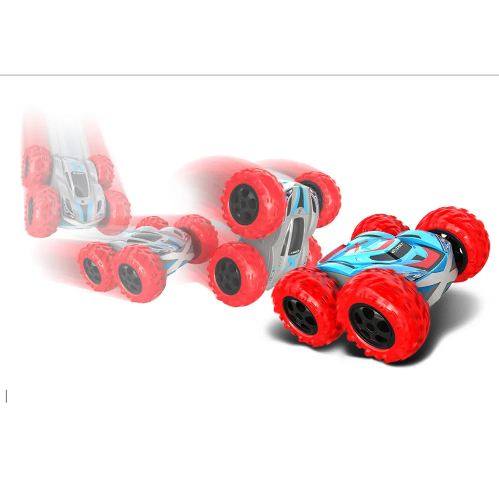 - 360 Cross Ii Rood/Blauw|Exost Fashion