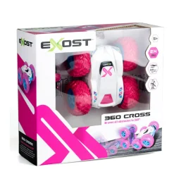- 360 Cross Ii Roze|Exost Best Sale
