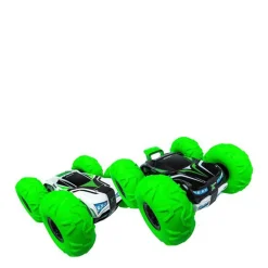 360 Tornado Stuntauto Groen|Exost New