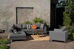 All Weather Loungestoel Sicilie|Exotan Best Sale
