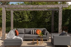 All Weather Loungestoel Sicilie|Exotan Best Sale