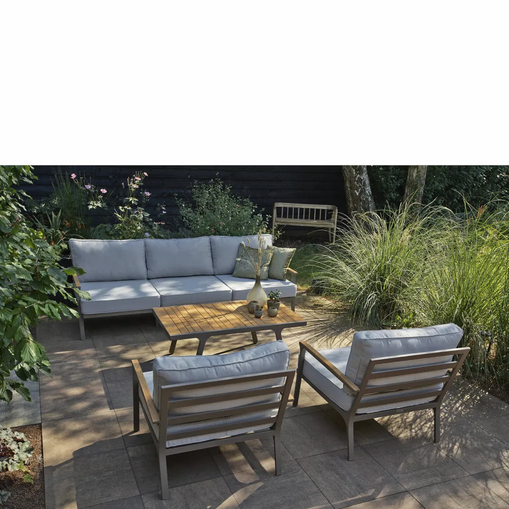 Loungebank Orlando|Exotan Sale