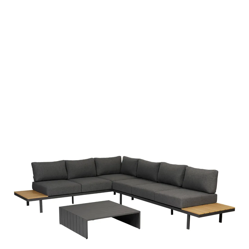 Loungeset Bari|Exotan Clearance