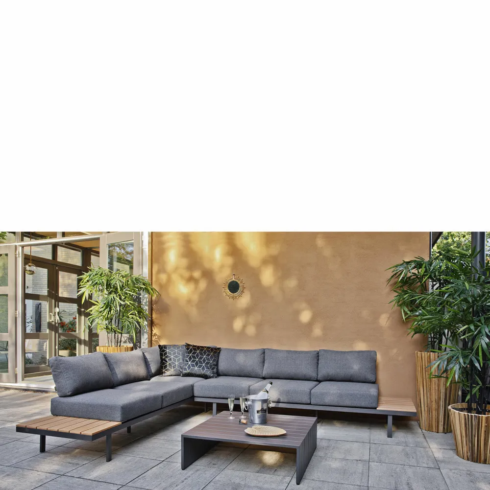 Loungeset Bari|Exotan Clearance