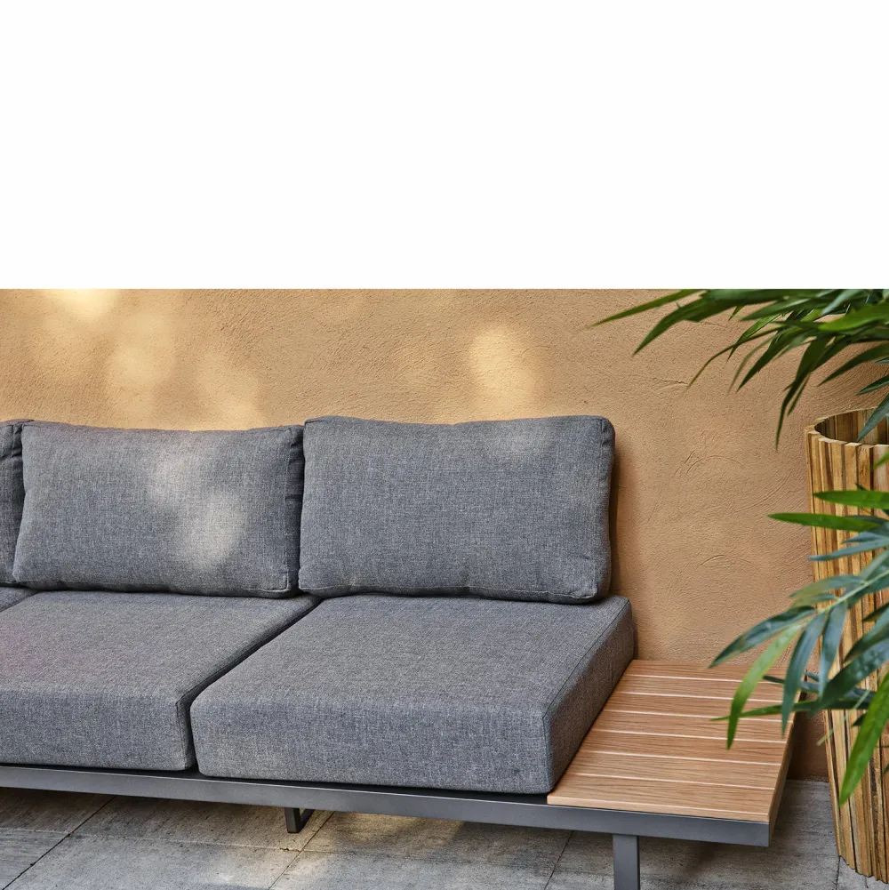 Loungeset Bari|Exotan Clearance