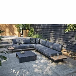 Loungeset Bari|Exotan Clearance
