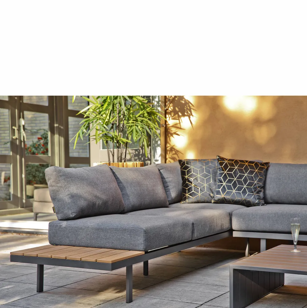 Loungeset Bari|Exotan Clearance