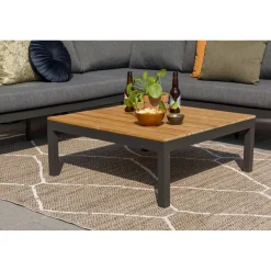 Loungeset La Vida (Teak Hout)|Exotan Cheap