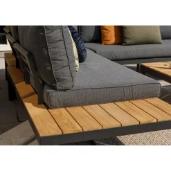 Loungeset La Vida (Teak Hout)|Exotan Cheap