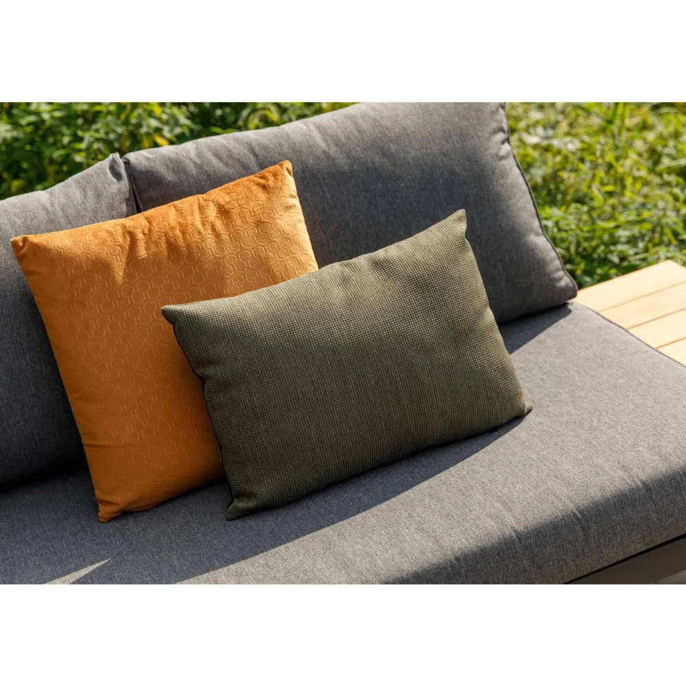 Loungeset La Vida (Teak Hout)|Exotan Cheap