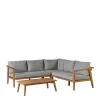 Loungeset Lucca|Exotan New