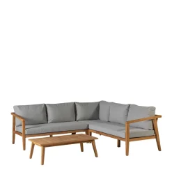 Loungeset Lucca|Exotan New