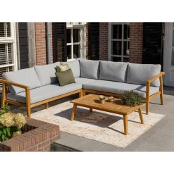 Loungeset Lucca|Exotan New