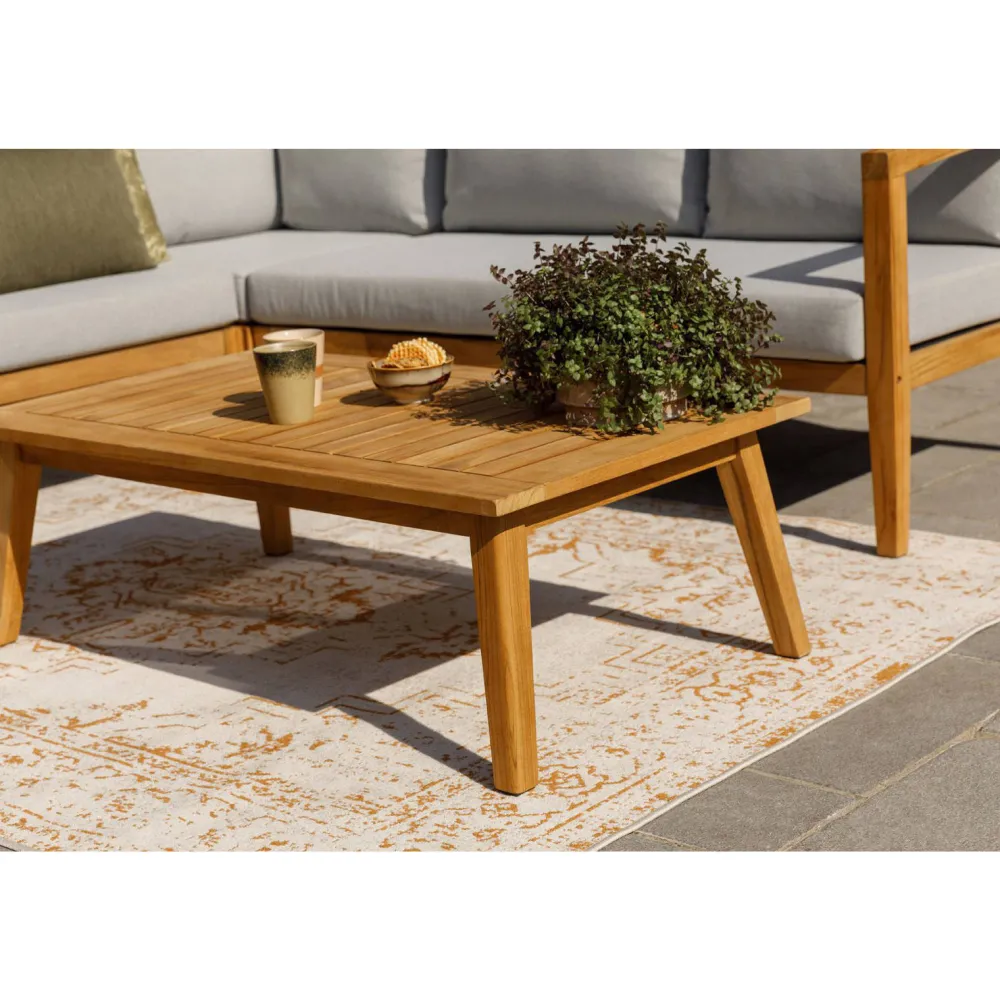 Loungeset Lucca|Exotan New