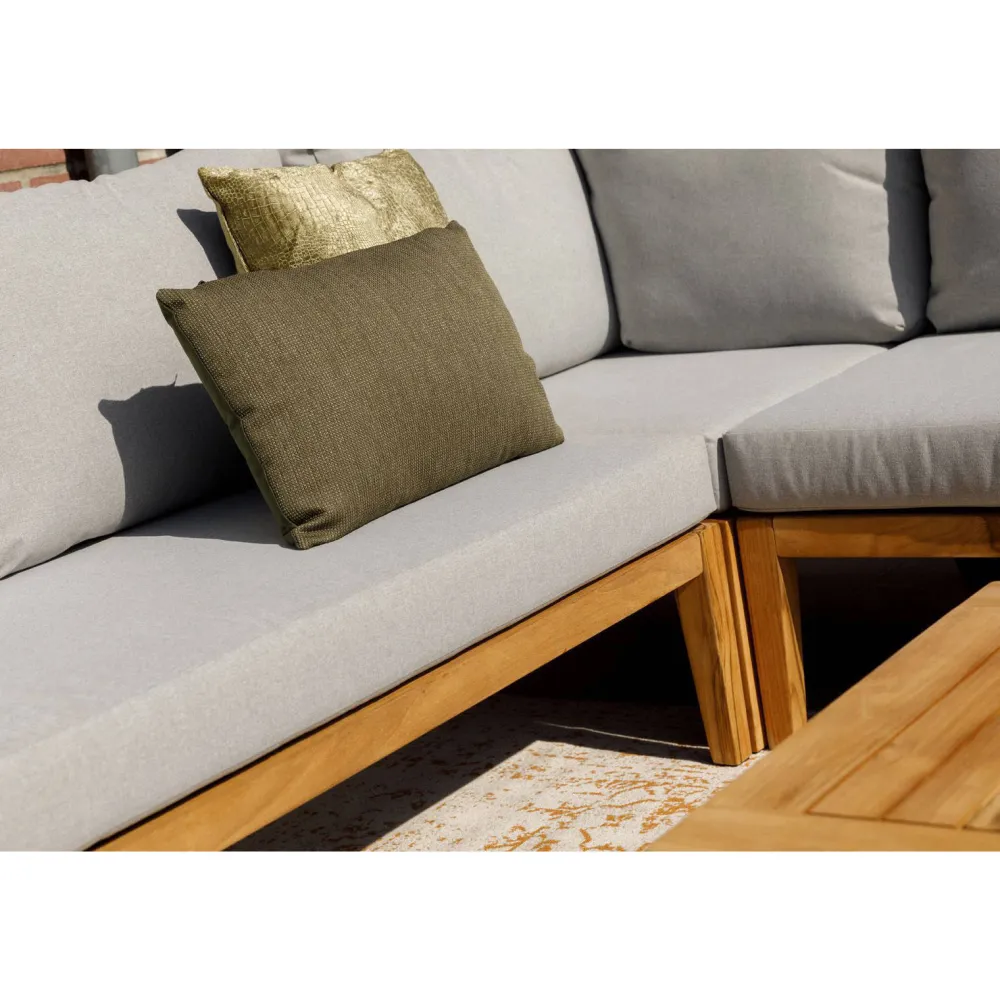 Loungeset Lucca|Exotan New