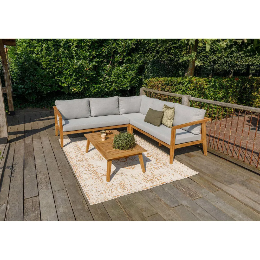 Loungeset Lucca|Exotan New