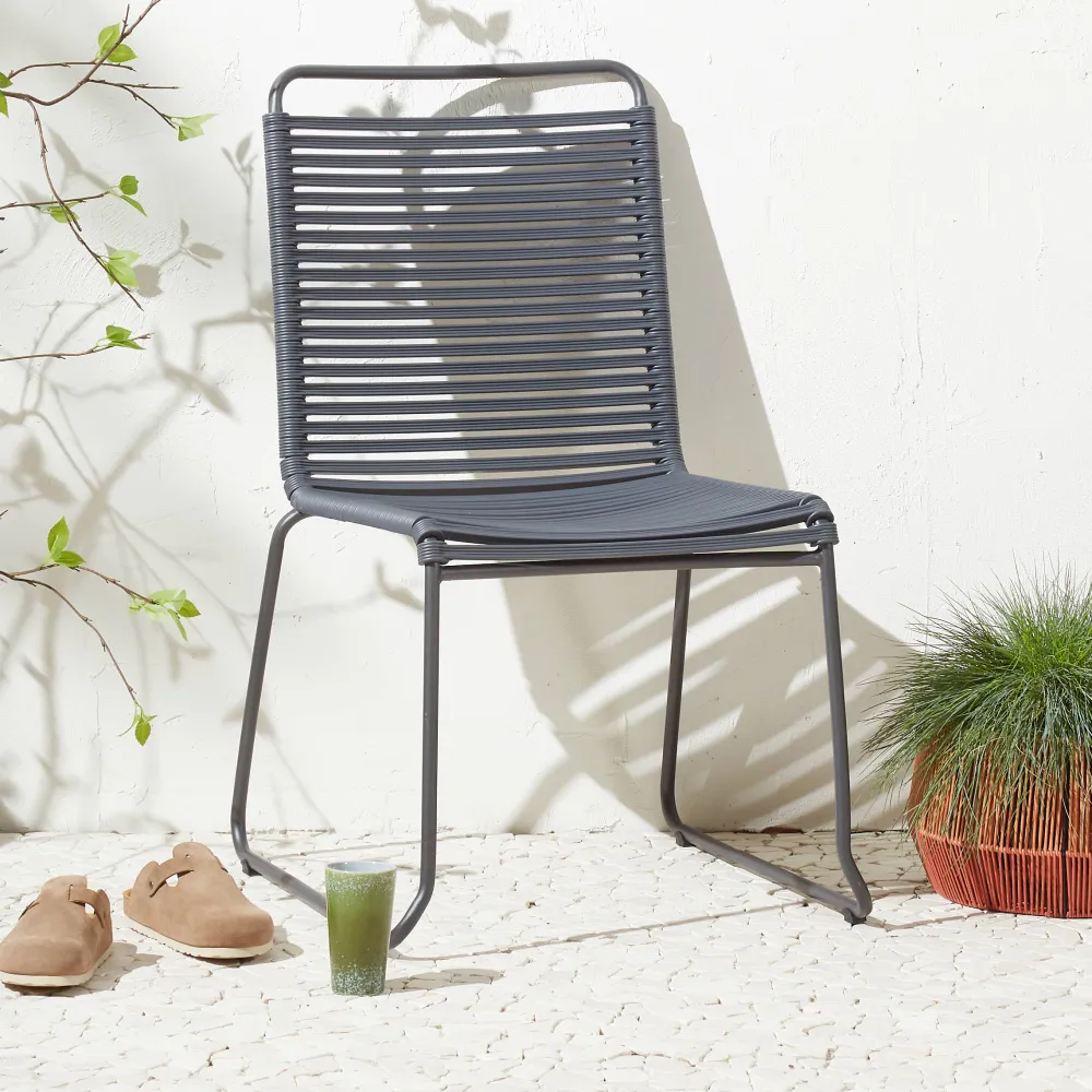 Tuinstoel Ripp|Exotan New