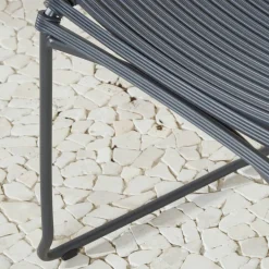 Tuinstoel Ripp|Exotan New