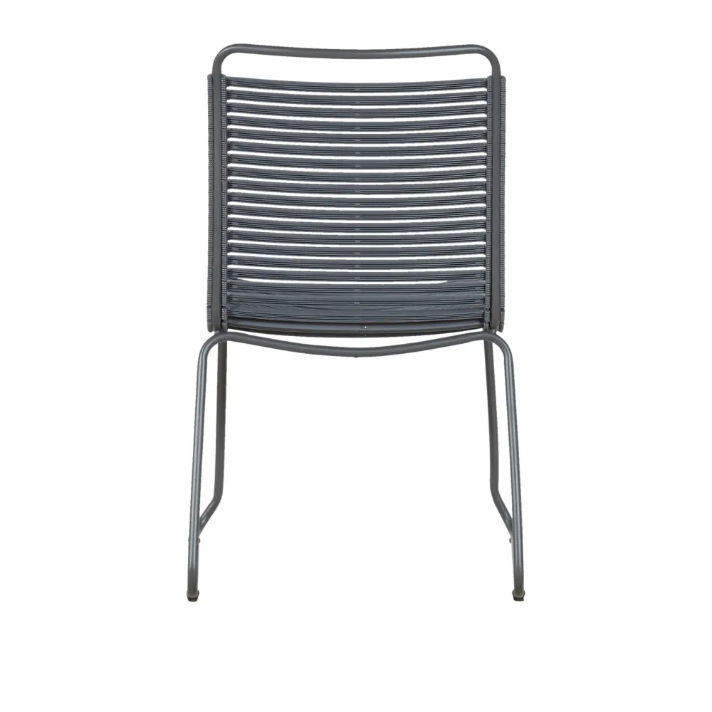 Tuinstoel Ripp|Exotan New