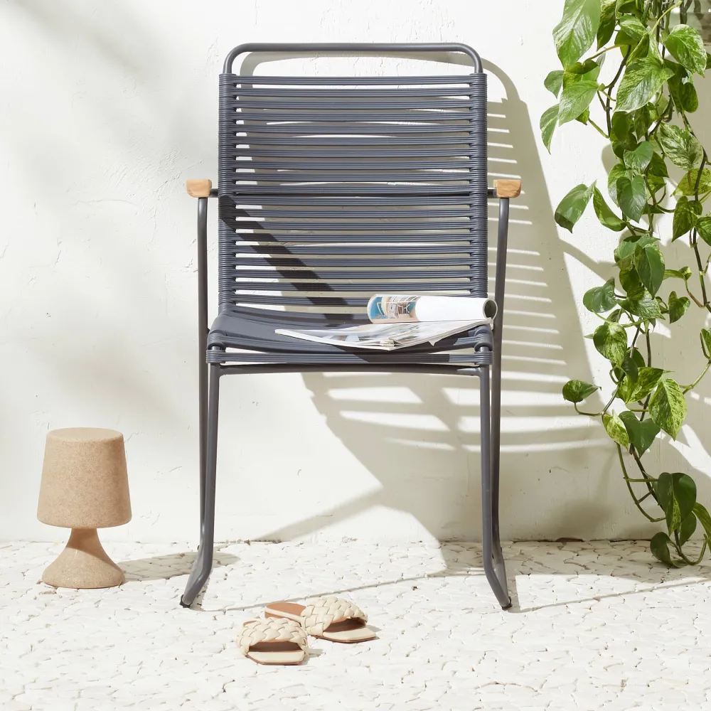 Tuinstoel Ripp|Exotan Cheap