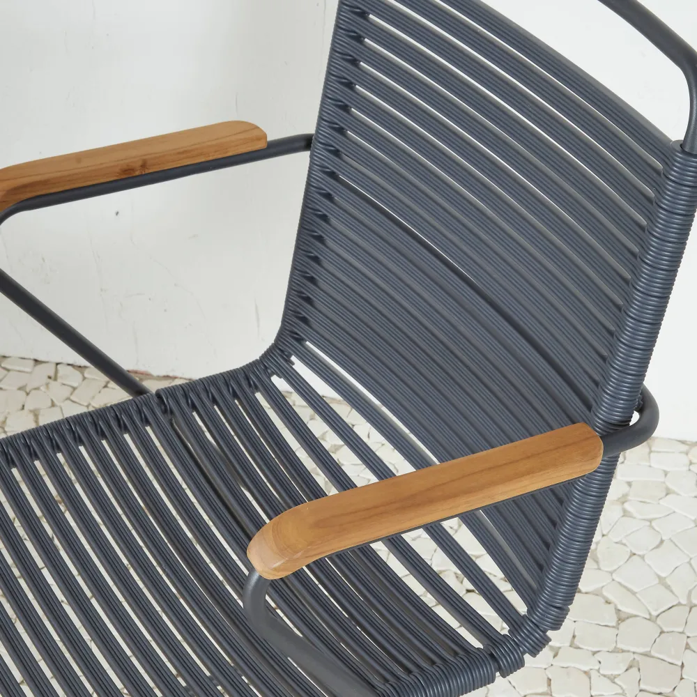 Tuinstoel Ripp|Exotan Cheap