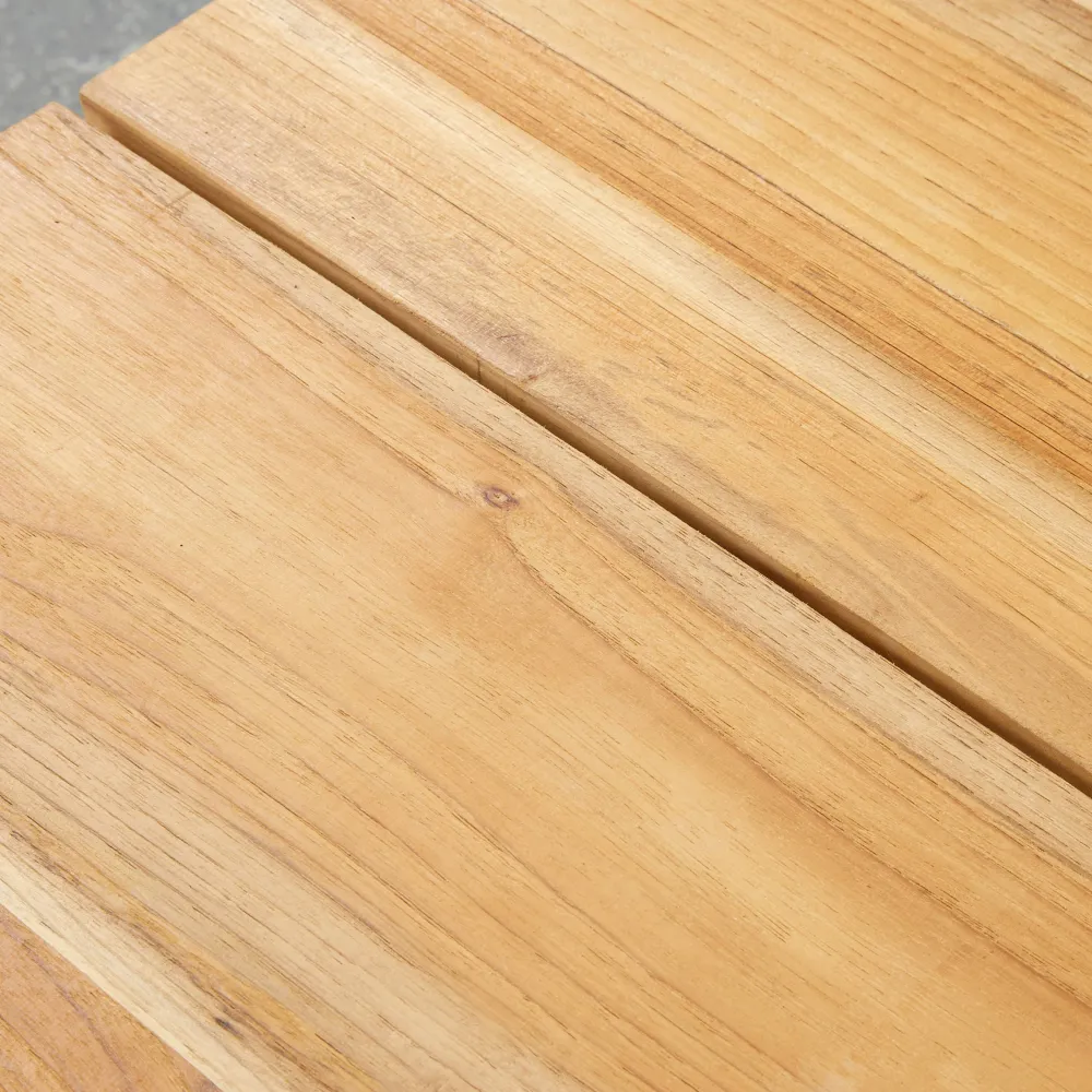 Tuintafel Borneo (180X90 Cm)|Exotan Sale