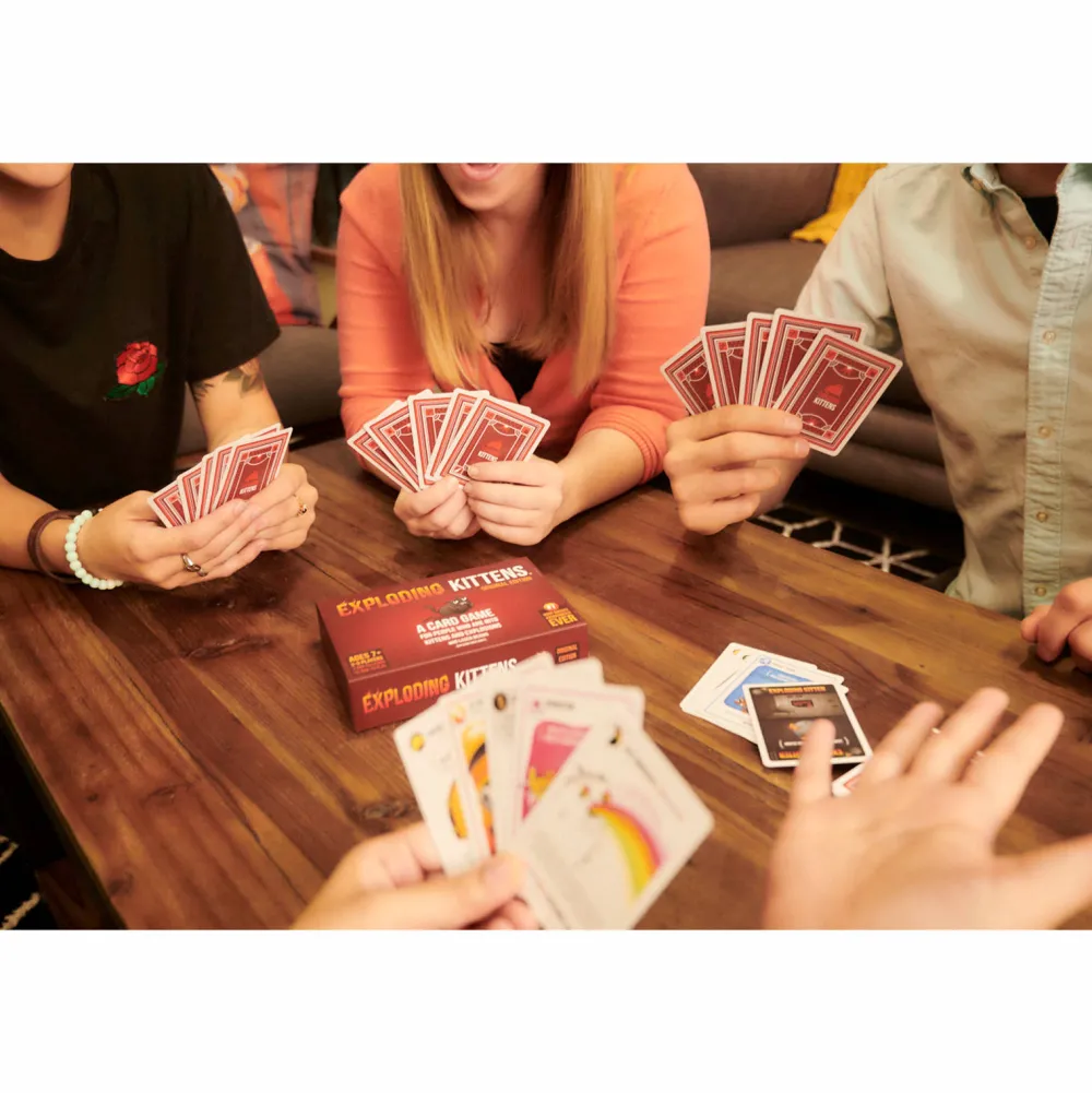 Ekiek01Nl Nl|Exploding Kittens Cheap