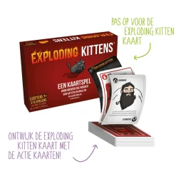 Ekiek01Nl Nl|Exploding Kittens Cheap