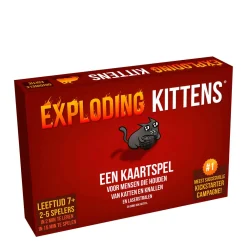 Nl + Gratis Streaking Kittens Nl|Exploding Kittens Online