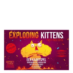Party Pack Nl|Exploding Kittens Cheap