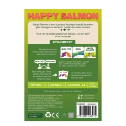 Happy Salmon|Exploding Kittens Cheap