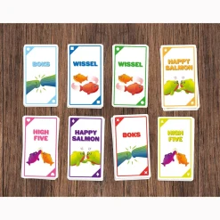 Happy Salmon|Exploding Kittens Cheap