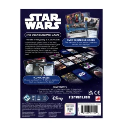 Star Wars The Deckbuilding Game|Fantasy Flight Games Fashion