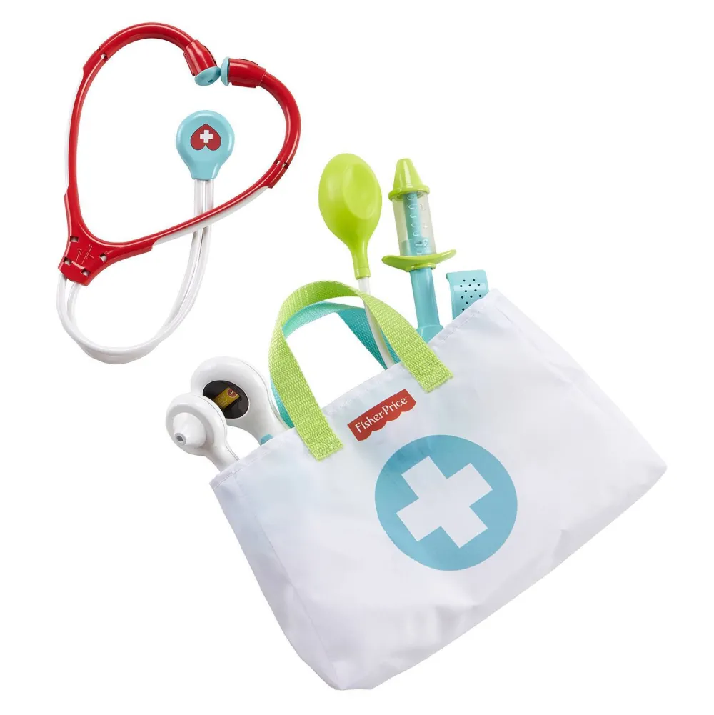 Doktersset|Fisher-Price Cheap