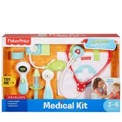Doktersset|Fisher-Price Cheap