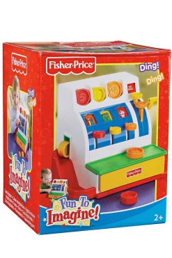 Kassa|Fisher-Price Discount