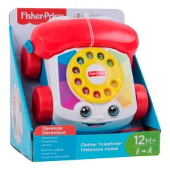 Peutertelefoon|Fisher-Price Best Sale