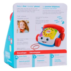 Peutertelefoon|Fisher-Price Best Sale