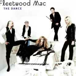 Fleetwood Mac - The Dance (Lp)|wehkamp Best